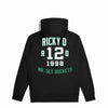 The Ricky D Hoodie