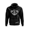 Austin Primary Logo Hoodie