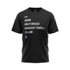 San Antonio BC Series Shirt