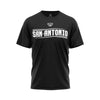 San Antonio Primary Series Shirt