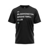 Bloomington BC Series Shirt