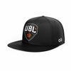 UBL Primary Logo Flat Bill Hat