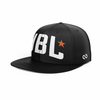 UBL Secondary Logo Flat Bill Hat