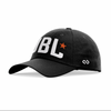 UBL Secondary Logo Rounded Hat