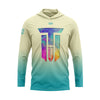 Ty Harris Elite Girls Shooter Hoodie