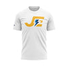 Jaiveon Eaves Primary Logo Shirt
