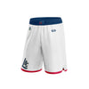 Lafayette Showcase Shorts