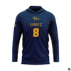 Jaiveon Eaves "8" Shooter Hoodie