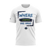 Minnesota Legends "Where Legends Are Made" Shirt