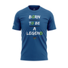 Minnesota Legends "Born To Be A Legend" Shirt