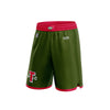 Tyler Showcase Shorts