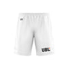 UBL Primary Logo Shorts