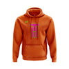 Ty Harris Elite Girls Hoodie